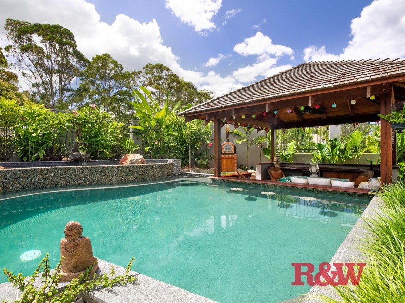 2 Jocelyn Drive, Eumundi QLD 4562