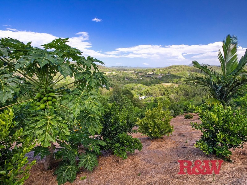 2 Jocelyn Drive, Eumundi QLD 4562
