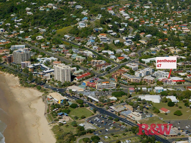 47/12 Perry Street, Coolum Beach QLD 4573