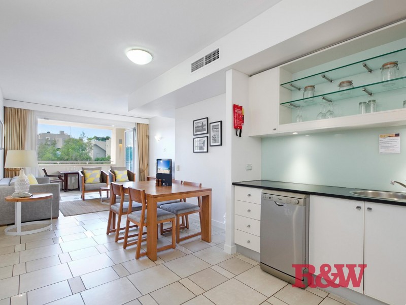 123/’SEBEL’ 32 Hastings St, Noosa Heads QLD 4567