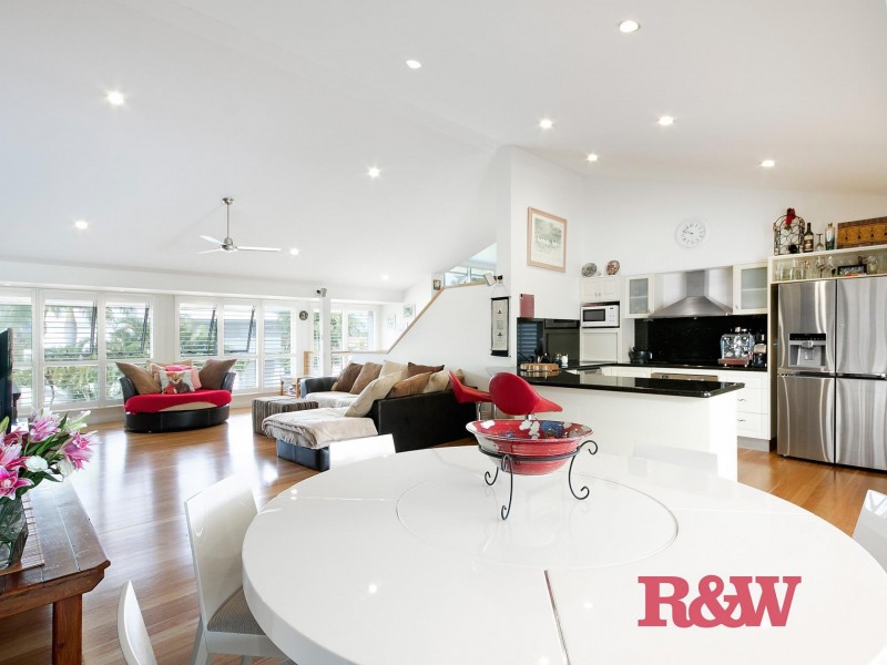 38 Wyuna Drive, Noosaville QLD 4566