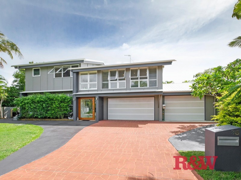 38 Wyuna Drive, Noosaville QLD 4566