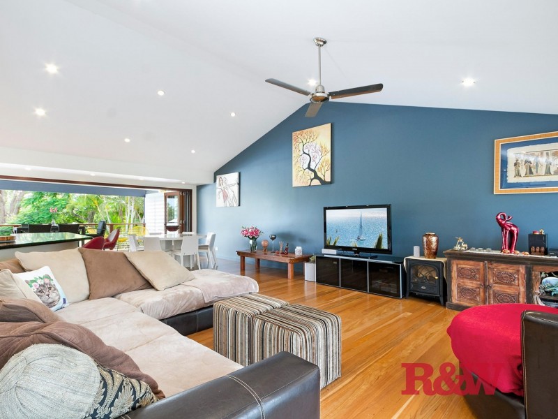 38 Wyuna Drive, Noosaville QLD 4566