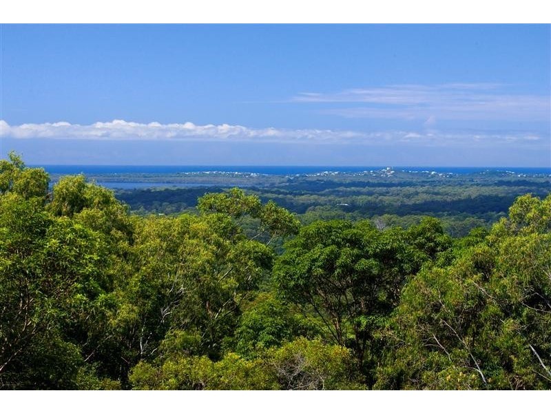 343-347 Sunrise Road, Doonan QLD 4562