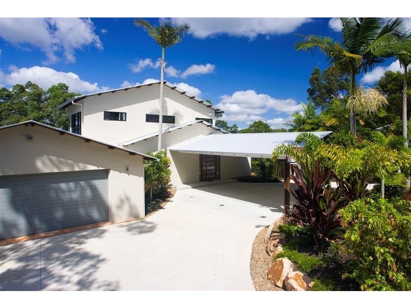 343-347 Sunrise Road, Doonan QLD 4562