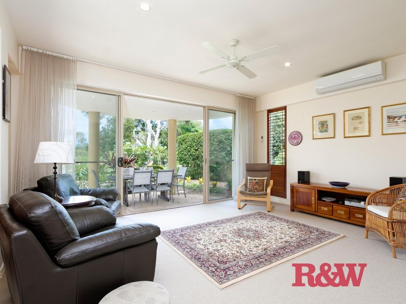 120/61 ‘Cascades’ Noosa Springs Dr, Noosa Springs QLD 4567