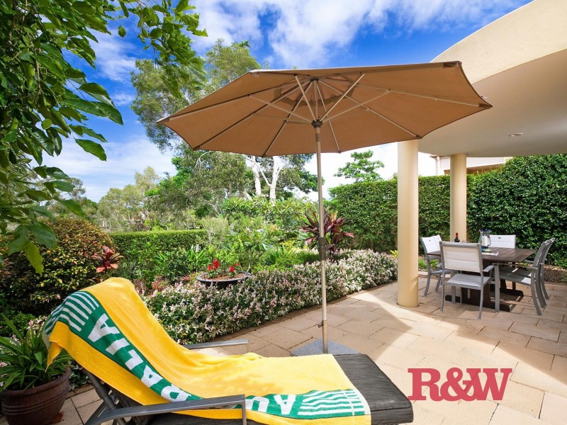 120/61 ‘Cascades’ Noosa Springs Dr, Noosa Springs QLD 4567
