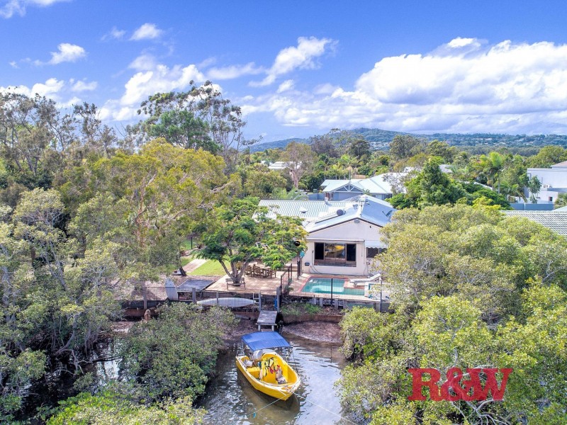 41 Dolphin Crescent, Noosaville QLD 4566