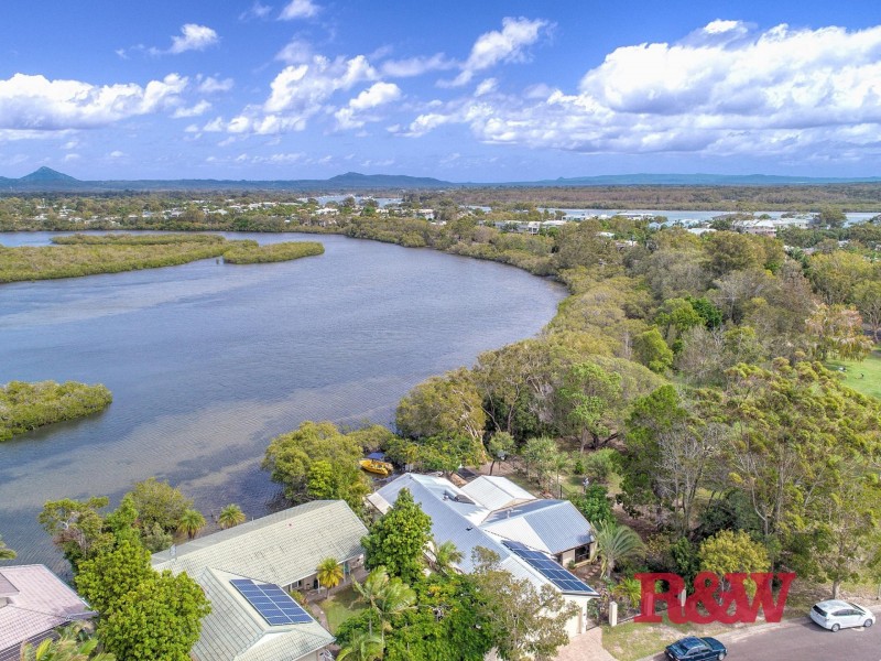 41 Dolphin Crescent, Noosaville QLD 4566