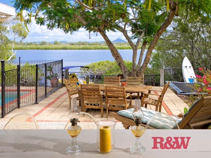 41 Dolphin Crescent, Noosaville QLD 4566