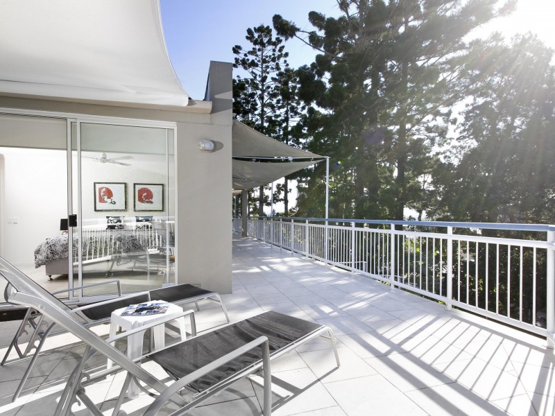 4/’Mallawa’34 Edgar Bennett Avenue, Noosa Heads QLD 4567