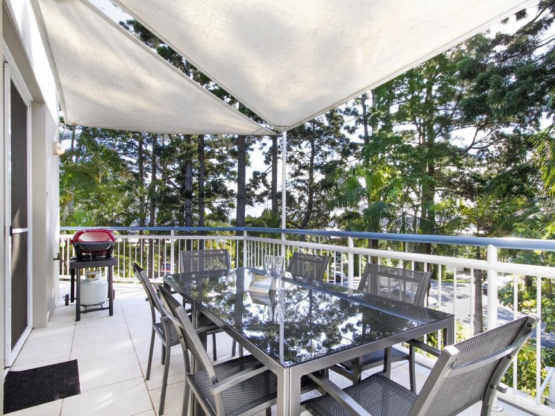 4/’Mallawa’34 Edgar Bennett Avenue, Noosa Heads QLD 4567