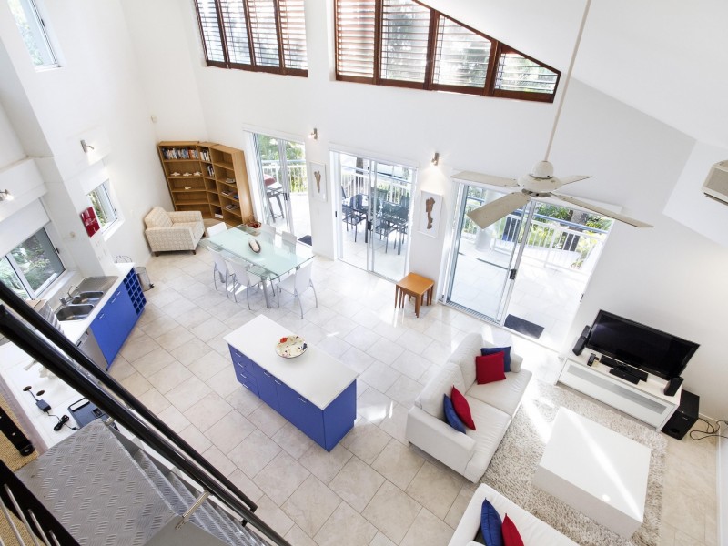 4/’Mallawa’34 Edgar Bennett Avenue, Noosa Heads QLD 4567