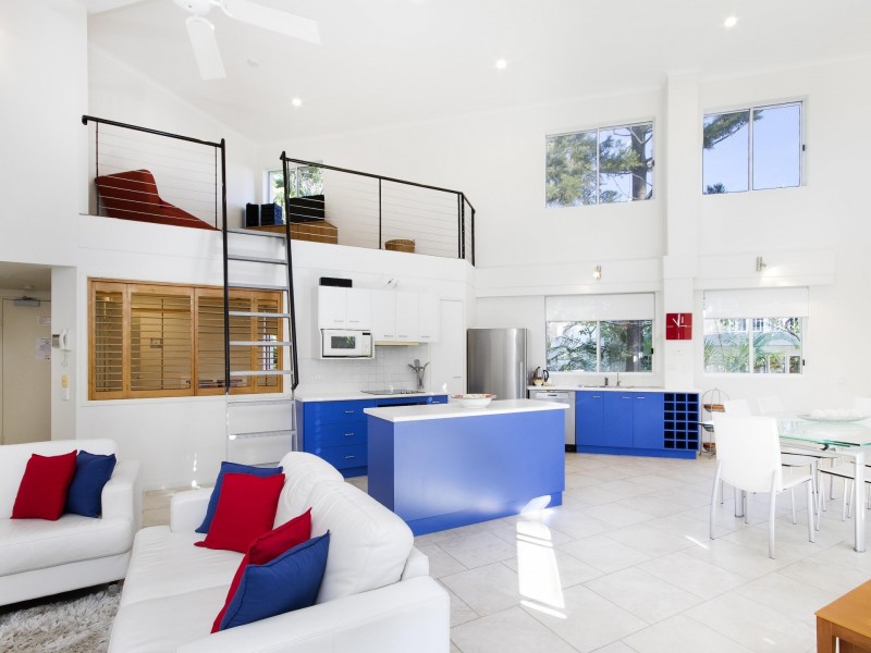 4/’Mallawa’34 Edgar Bennett Avenue, Noosa Heads QLD 4567