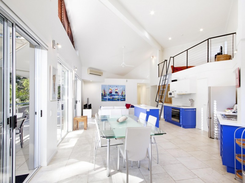 4/’Mallawa’34 Edgar Bennett Avenue, Noosa Heads QLD 4567