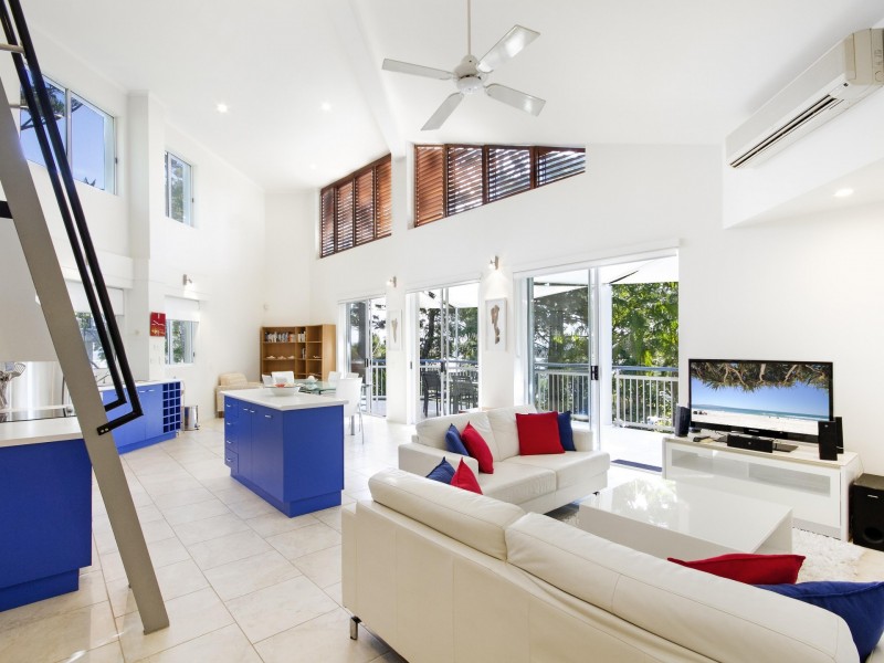 4/’Mallawa’34 Edgar Bennett Avenue, Noosa Heads QLD 4567