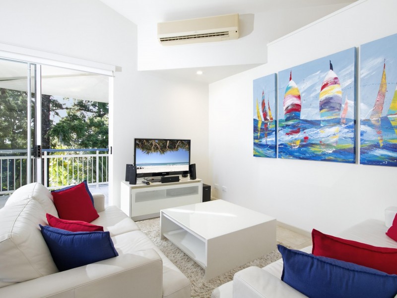 4/’Mallawa’34 Edgar Bennett Avenue, Noosa Heads QLD 4567