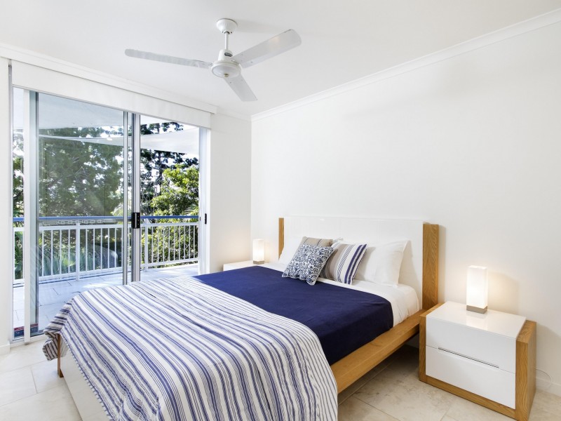 4/’Mallawa’34 Edgar Bennett Avenue, Noosa Heads QLD 4567