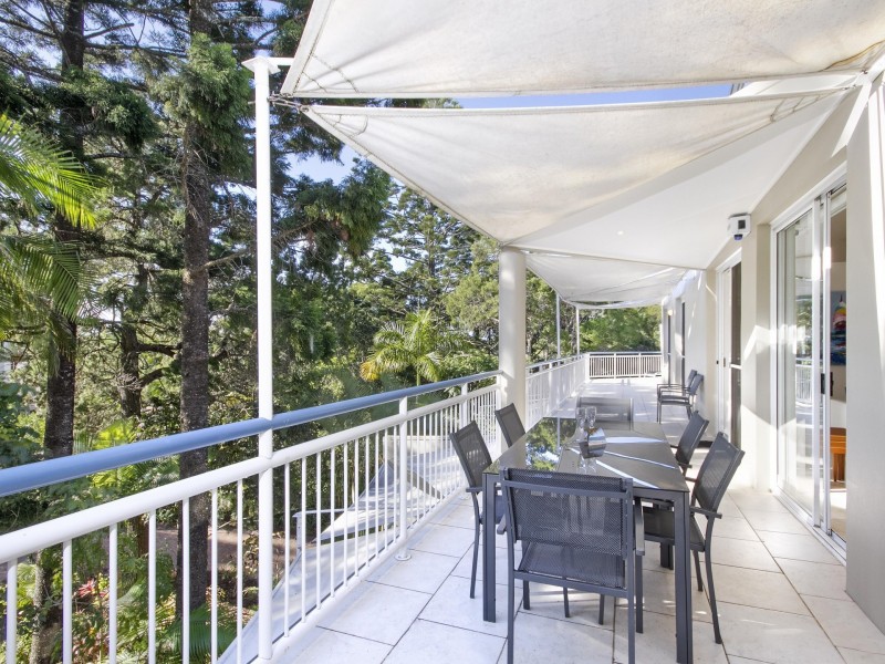 4/’Mallawa’34 Edgar Bennett Avenue, Noosa Heads QLD 4567