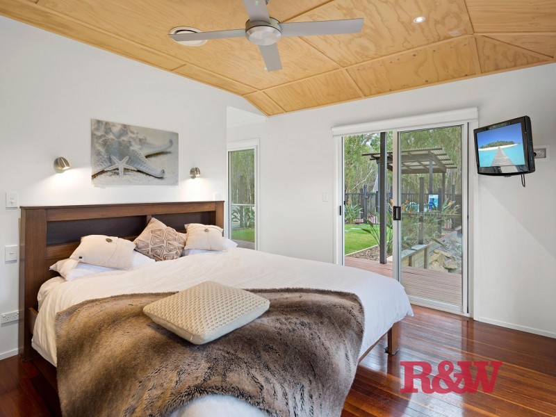 14 Yatama Place, Cooroibah QLD 4565