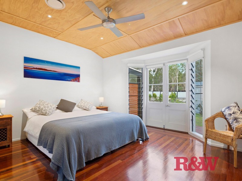 14 Yatama Place, Cooroibah QLD 4565