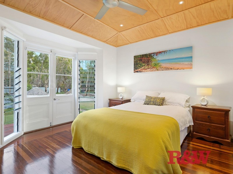 14 Yatama Place, Cooroibah QLD 4565