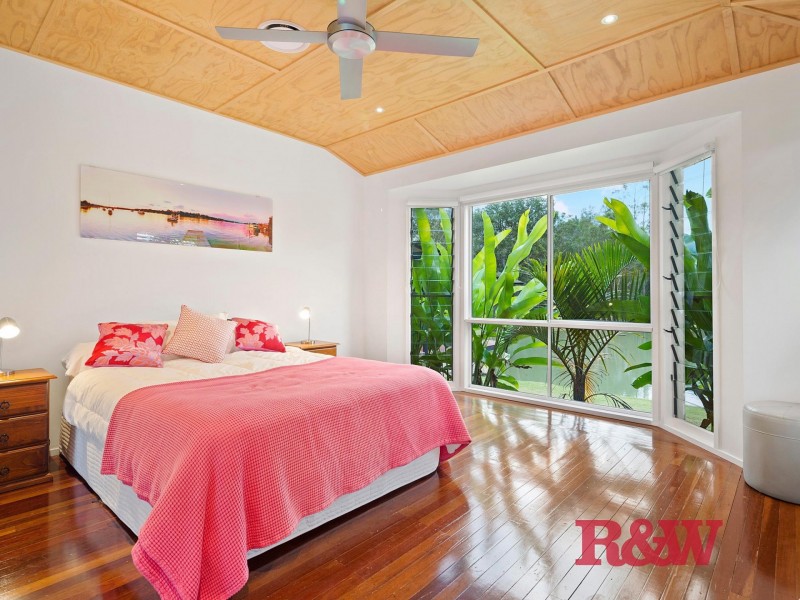 14 Yatama Place, Cooroibah QLD 4565