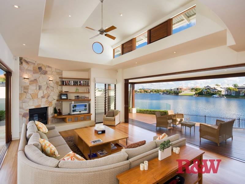 33 Masthead Quay, Noosa Waters QLD 4566