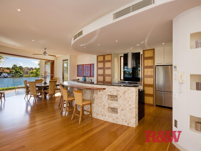 33 Masthead Quay, Noosa Waters QLD 4566