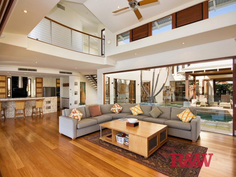 33 Masthead Quay, Noosa Waters QLD 4566