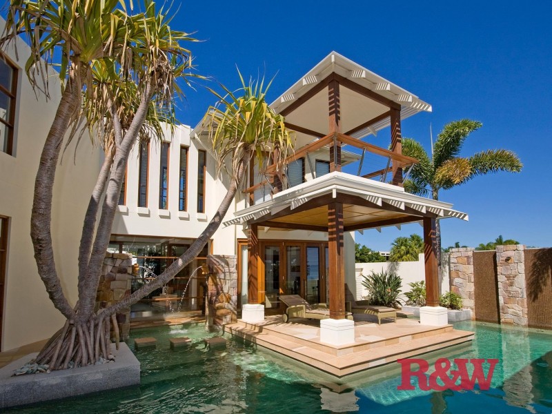 33 Masthead Quay, Noosa Waters QLD 4566