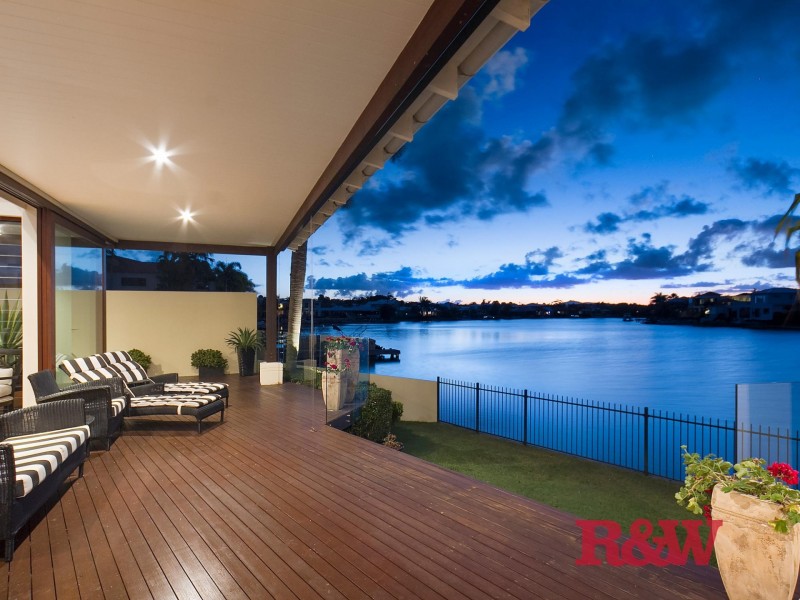 33 Masthead Quay, Noosa Waters QLD 4566