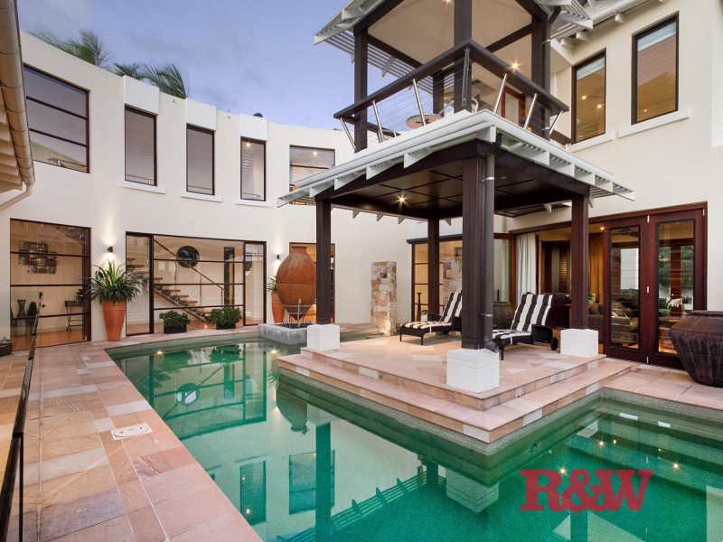 33 Masthead Quay, Noosa Waters QLD 4566