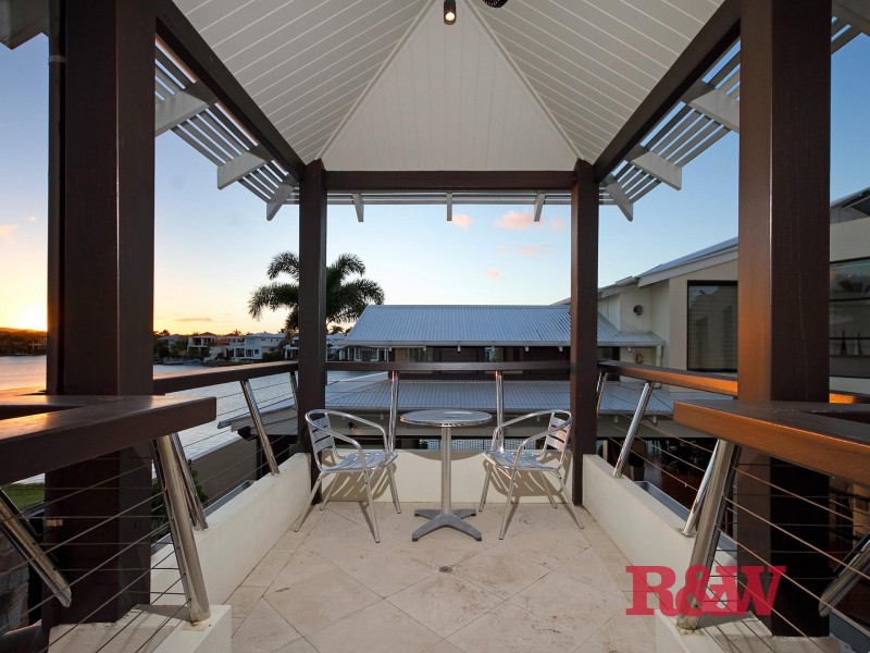 33 Masthead Quay, Noosa Waters QLD 4566