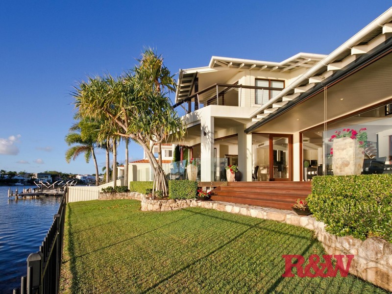 33 Masthead Quay, Noosa Waters QLD 4566