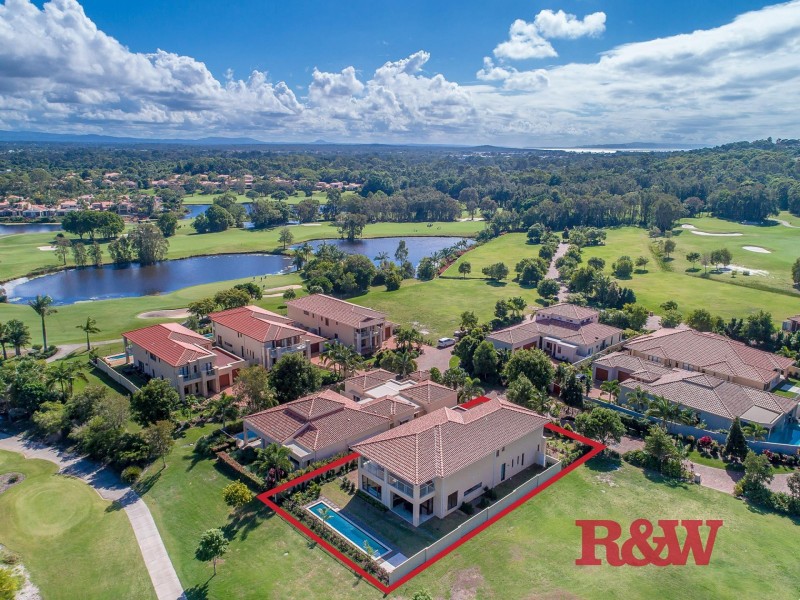 9 Springs Crescent, Noosa Heads QLD 4567