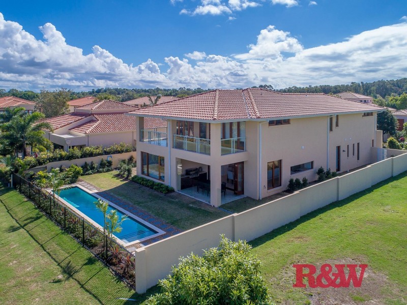 9 Springs Crescent, Noosa Heads QLD 4567