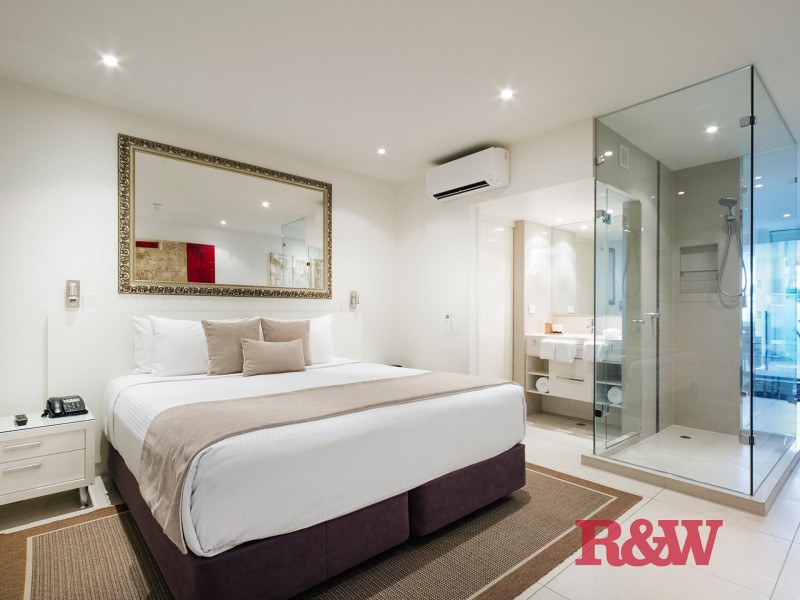 13/’On the Beach’ 49 Hastings Street, Noosa Heads QLD 4567