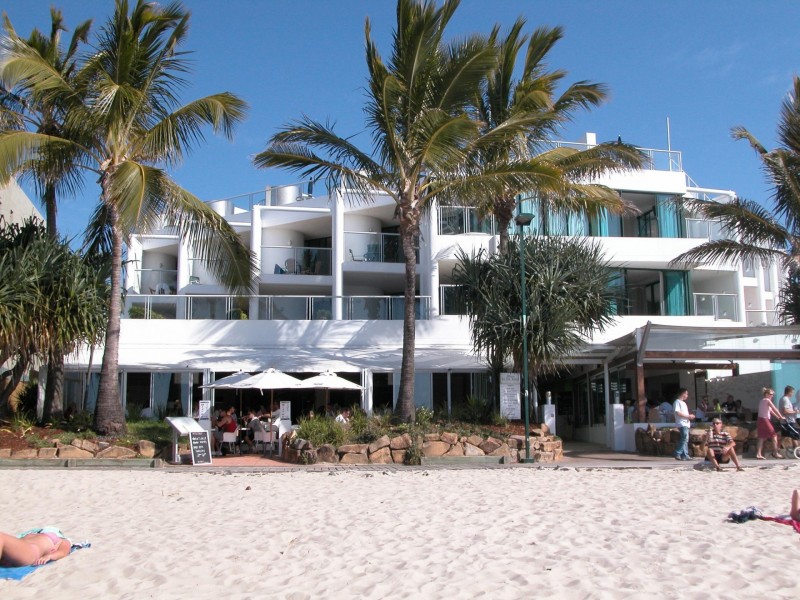 13/’On the Beach’ 49 Hastings Street, Noosa Heads QLD 4567