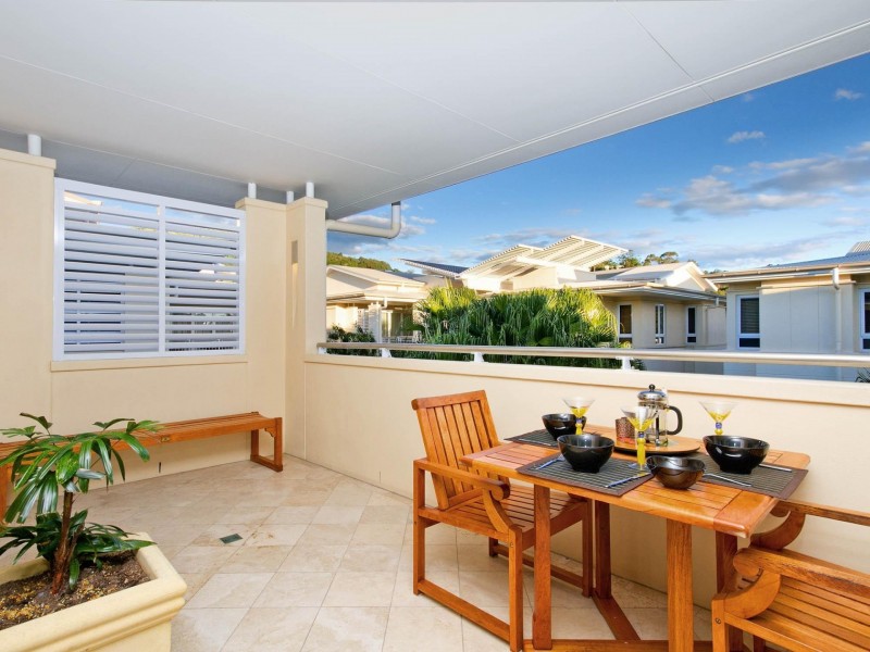 531/’Laguna on Hastings’ Hastings Street, Noosa Heads QLD 4567