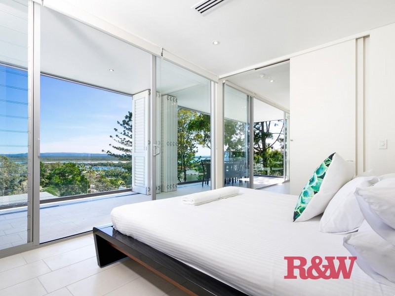 18/37 Noosa Drive, Noosa Heads QLD 4567