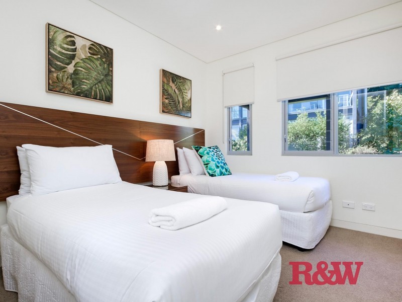 18/37 Noosa Drive, Noosa Heads QLD 4567