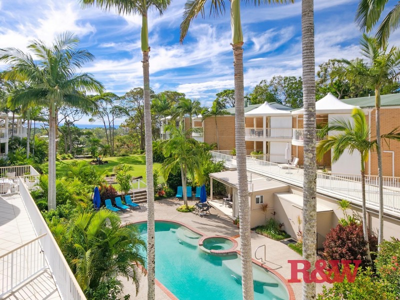 30/2 Serenity Close, Noosa Heads QLD 4567