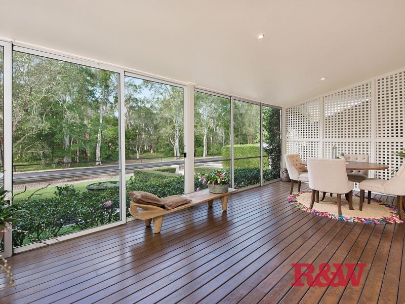 87 Lake Weyba Drive, Noosaville QLD 4566