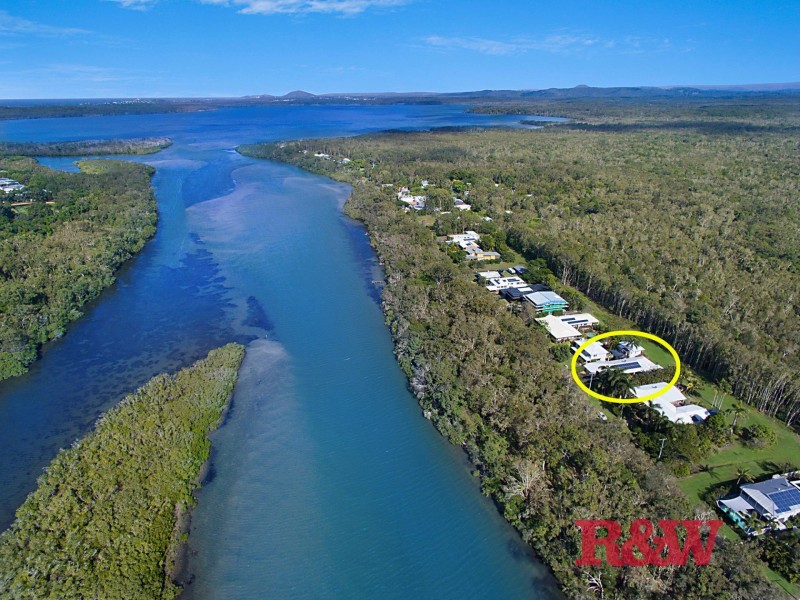 87 Lake Weyba Drive, Noosaville QLD 4566