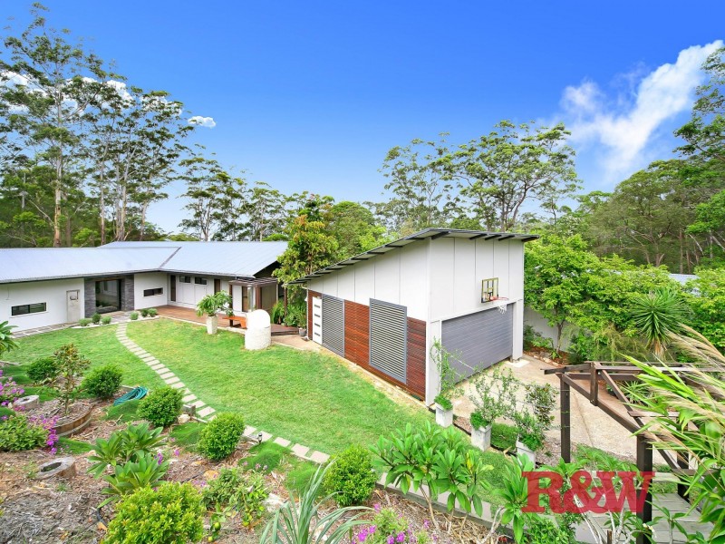 24 Martha Lane, Verrierdale QLD 4562