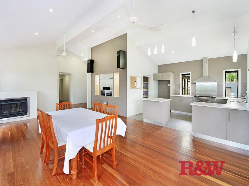 24 Martha Lane, Verrierdale QLD 4562