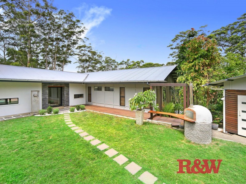 24 Martha Lane, Verrierdale QLD 4562