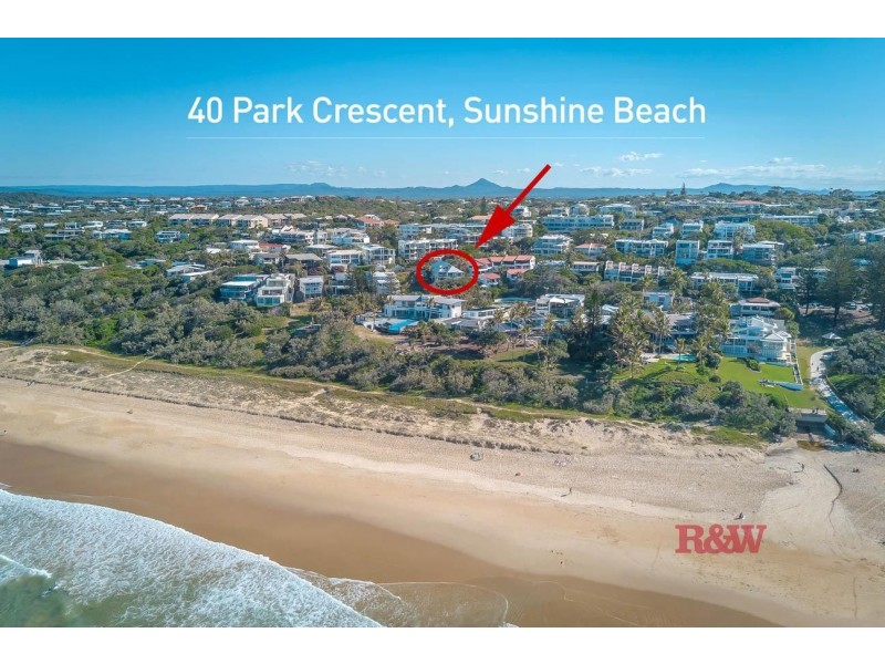 40 Park Crescent, Sunshine Beach QLD 4567