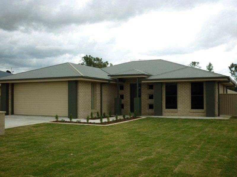 16 Sommerfeld Cres, Chinchilla QLD 4413